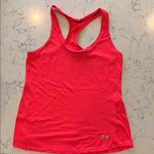 Under Armour tank